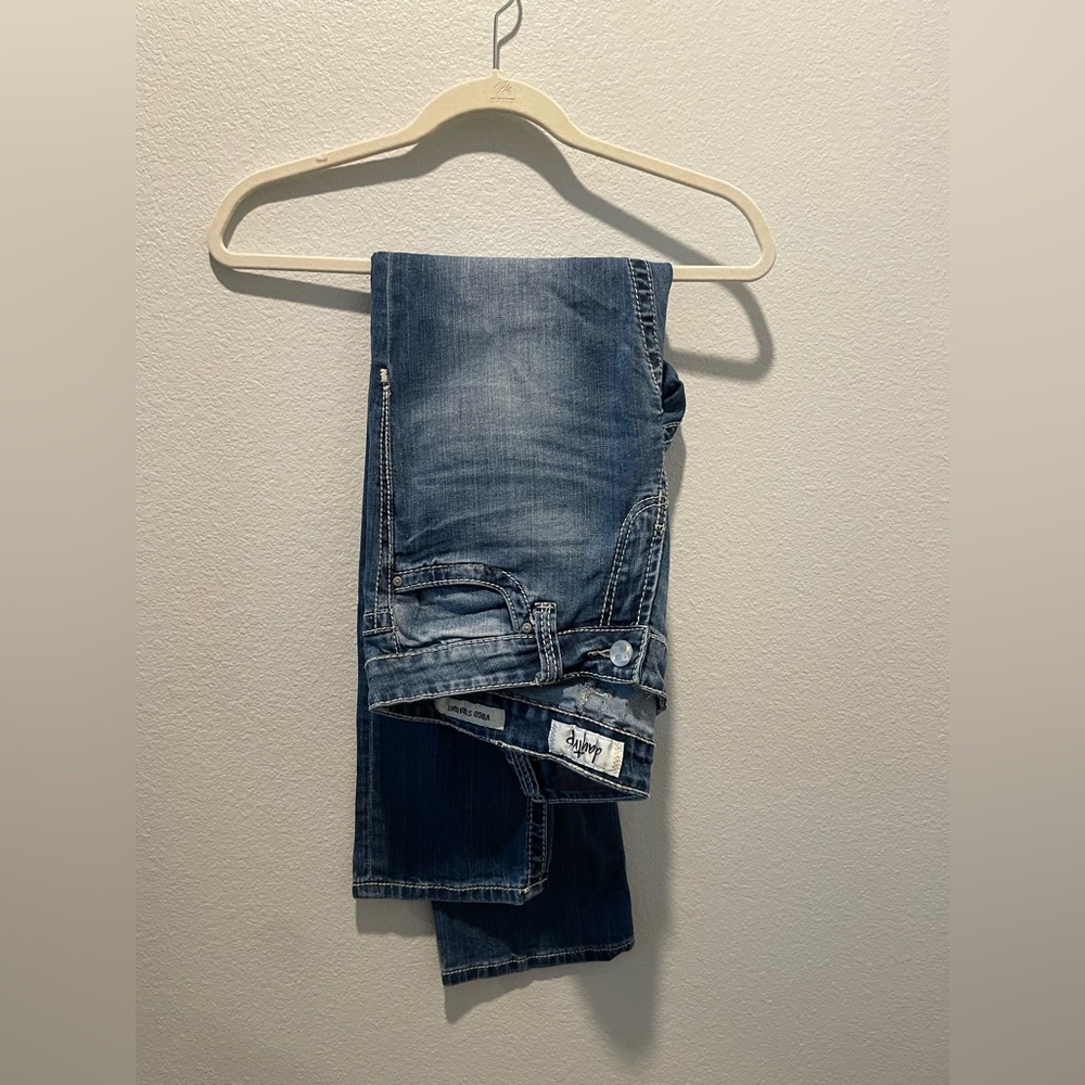 Daytrip Straight Jeans